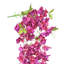 Buisson artificiel de fleurs de bougainvilliers suspendus-1658846091