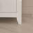 Ololade 19.7" W 2-Drawer Nightstand with Open Shelf