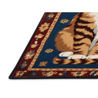  Tapis lavable Kinkalow