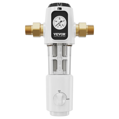 Filtration System