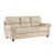Cream Faux Leather is out of stock