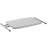 Basics by NPS 20 x 30 Height Adjustable Personal Folding Table