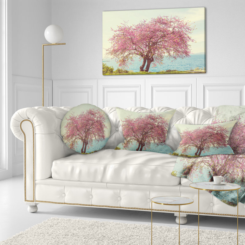 Coussin Schafer, Rectangulaire, 12 po x 20 po