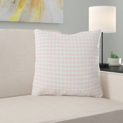Coussin décoratif tile
