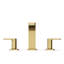 Parallel™Widespread Bathroom Faucet, 3-Hole Two Lever Handle Bathroom Sink Faucet, 1.2 GPM-597307257-561658850
