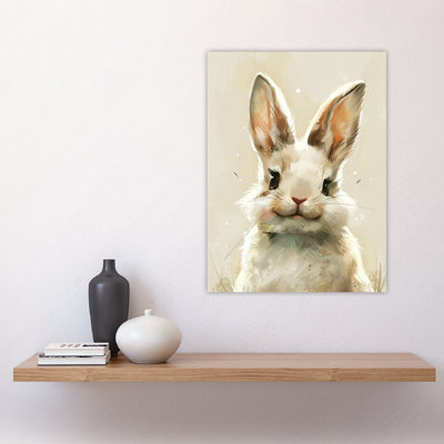 No Frame Print