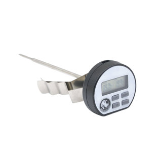 Rhino Coffee Gear Digital Thermometer (RWTHERMDS)