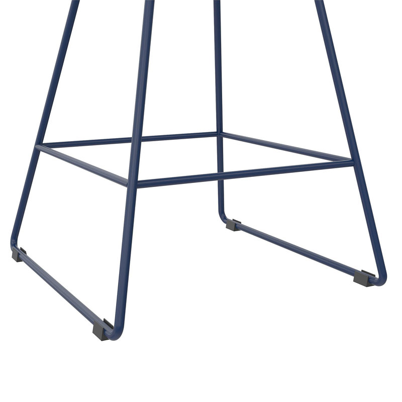 Tabouret de bar Ellis