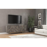 Chiseling 80'' Sideboard