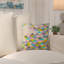 Coussin décoratif intérieur/extérieur complètement incomplet-367803484