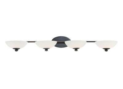 Cadey 4 - Light Vanity Light