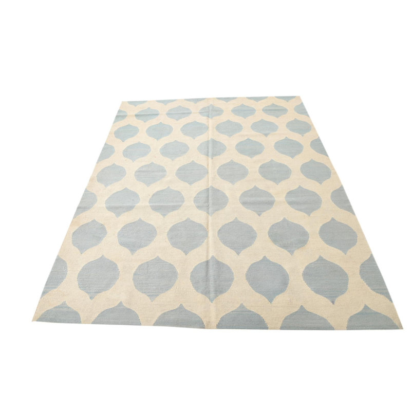 Tapis ivoire Ponce
