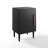 Ayinde 33.5 " H Media Shelves-1516930486