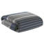 Novelty Nautica Rendon Cotton Grey Duvet Cover Set-29149313