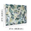 Fauvist Flock Wallpaper-1147802900