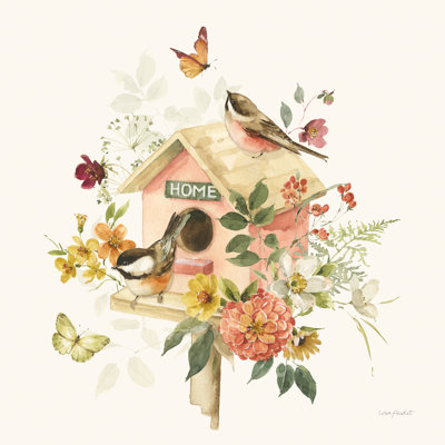 «Lemmikki Blessed By Nature» par Lisa Audit