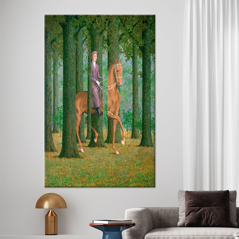 Print on Canvas, 70 cm H x 100 cm W, Wrapped Canvas