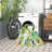 Janosh Monica Kids Performance Machine Washable Rug-1525512646