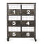 Claudio 27" Storage Drawer
