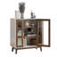 Vitrine 31,5 po Cailem-1172736686