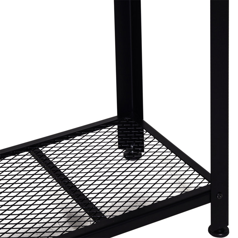 Ritwik 101cm Console Table