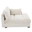 Bentura Chaise Lounge-221357150-221357148