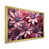Gold Single Picture Framed