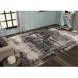Rawtenstall Indoor/Outdoor Area Rug