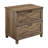 Nguyen L-Shaped Executive Desk Office Set