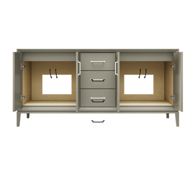 Alexandra Double Bath Vanity