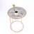 Nikelle Marble Top End Table-1995855253-1995765174