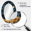 Miroir mural Childs-1413943579