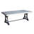 Atwater Solid Wood Top Coffee Table