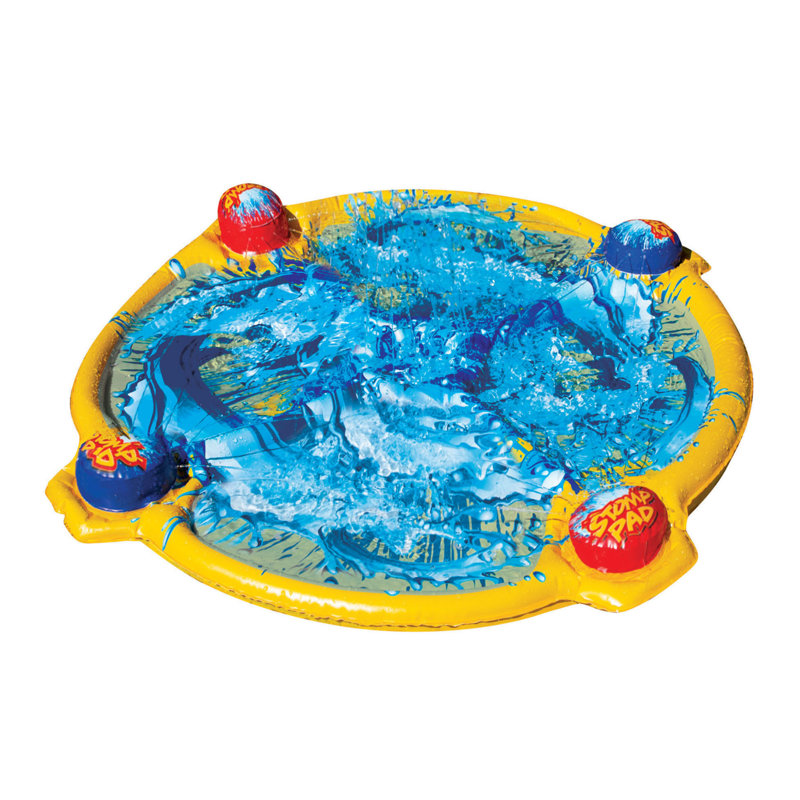 Arroseur Banzai Stomp 'N Splash