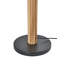 144cm Matte Traditional Floor Lamp