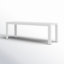 Banc en aluminium Alynne-1626917338