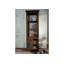 Railway 180 H x 60 W Bookcase-91339969