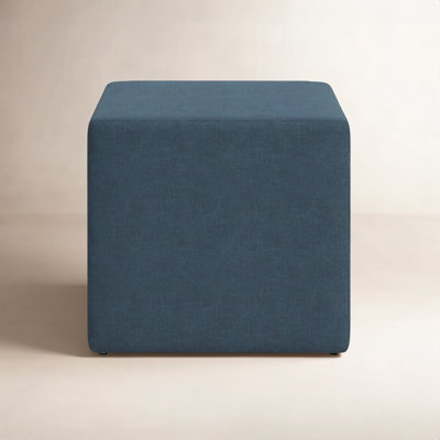 Bence Upholstered Ottoman