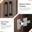 Meuble-lavabo simple 23,6 po Chamberlin-471480190