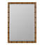 Rectangle Resin Wall Mirror