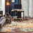 Ezzelina Geometric Indoor Rug-1863746039