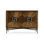 Toulouse Solid Wood Accent Cabinet