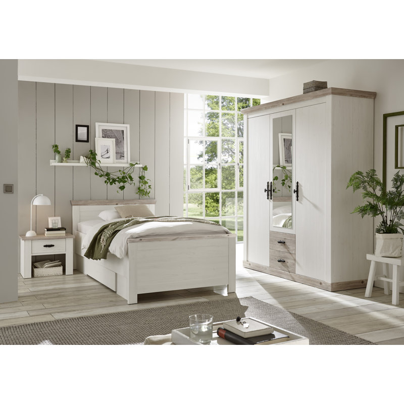 Saybrook Piece Bedroom Set