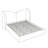 Elowen Chenille Fabric Upholstered Bed-479186989-479186976