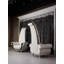 Kyrie Genuine Leather Club Chair-1922935641
