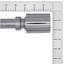 Ensemble de tringle Lumino, 3/4 po de diamètre Lumino-93147500-93147495
