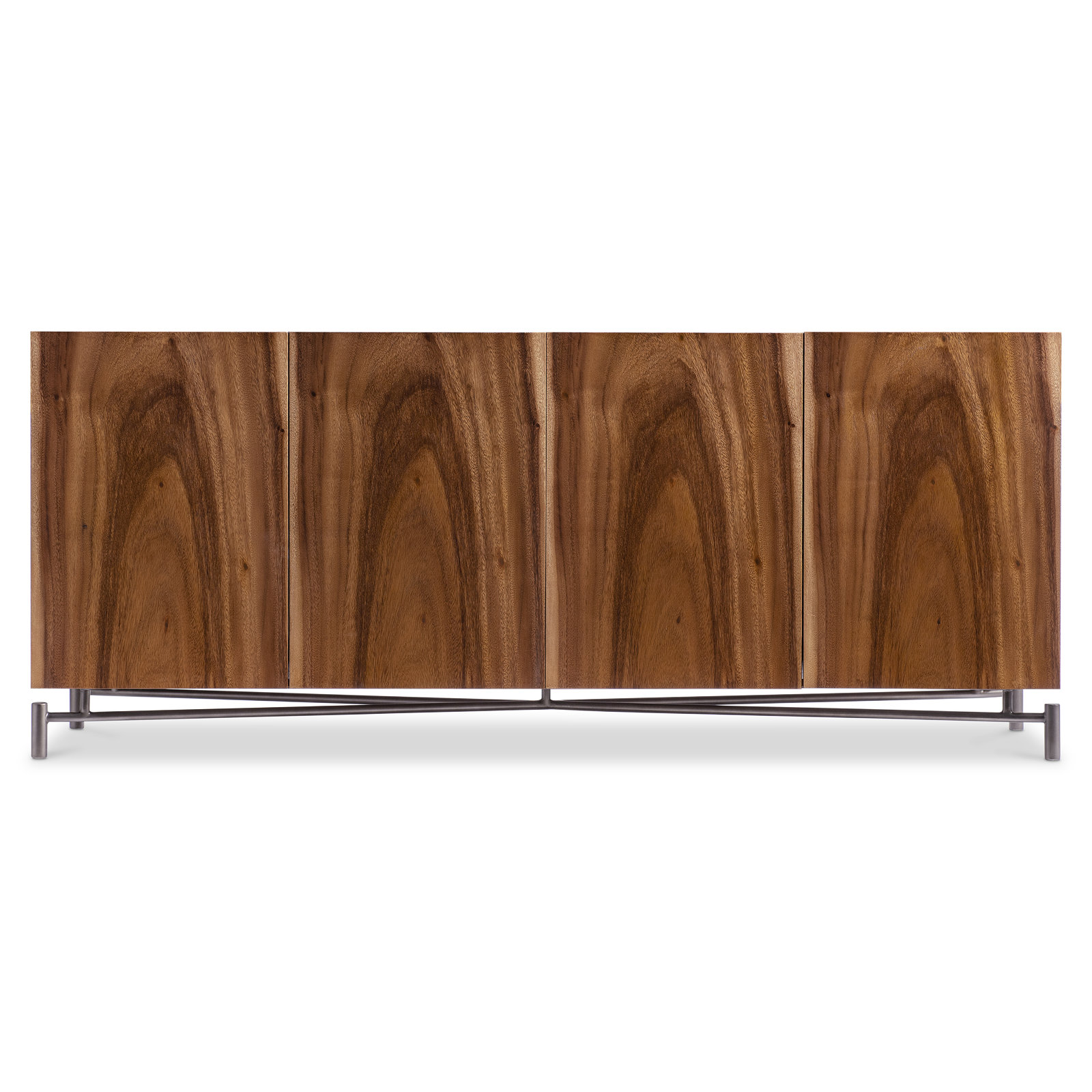 Brasea 76'' Media Console
