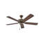 Ventilateur de plafond 52 pales 52 po Metro-58550289