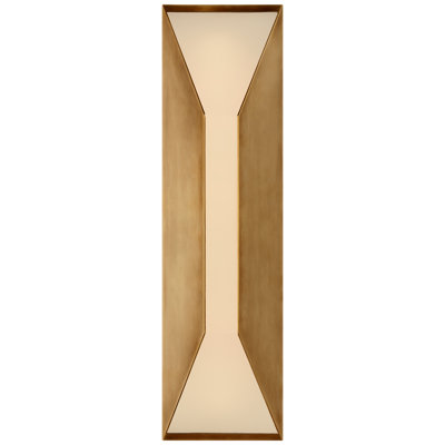 Kelly Wearstler Stretto Medium Sconce