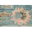 Tapis turc Oushak 7 x 10